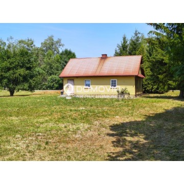 Sprzedam dom Zamość -  wolnostojący,  pow.  74 m2,  działka:   2800 m2 - zdjęcie 3