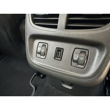 Opel Grandland X  SUV 2018,  1.6 diesel, automat - Na sprzedaż za 59 999 zł - Gostyń - zdjęcie 8