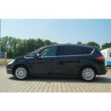 Ford S-MAX  Minivan/Van 2012,  2.0 diesel - Na sprzedaż za 26 900 zł - Goczałkowice-Zdrój - zdjęcie 4