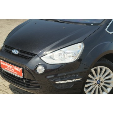Ford S-MAX  Minivan/Van 2012,  2.0 diesel - Na sprzedaż za 26 900 zł - Goczałkowice-Zdrój - zdjęcie 2