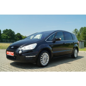 Ford S-MAX  Minivan/Van 2012,  2.0 diesel - Na sprzedaż za 26 900 zł - Goczałkowice-Zdrój - zdjęcie 3
