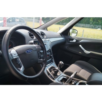 Ford S-MAX  Minivan/Van 2012,  2.0 diesel - Na sprzedaż za 26 900 zł - Goczałkowice-Zdrój - zdjęcie 6