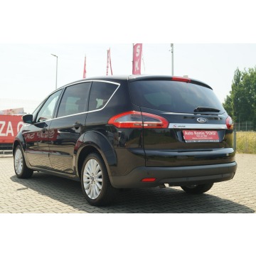 Ford S-MAX  Minivan/Van 2012,  2.0 diesel - Na sprzedaż za 26 900 zł - Goczałkowice-Zdrój - zdjęcie 5