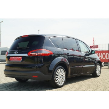 Ford S-MAX  Minivan/Van 2012,  2.0 diesel - Na sprzedaż za 26 900 zł - Goczałkowice-Zdrój - zdjęcie 7