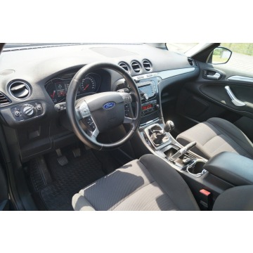 Ford S-MAX  Minivan/Van 2012,  2.0 diesel - Na sprzedaż za 26 900 zł - Goczałkowice-Zdrój - zdjęcie 11
