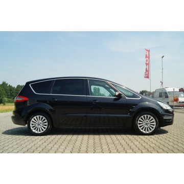 Ford S-MAX  Minivan/Van 2012,  2.0 diesel - Na sprzedaż za 26 900 zł - Goczałkowice-Zdrój - zdjęcie 8