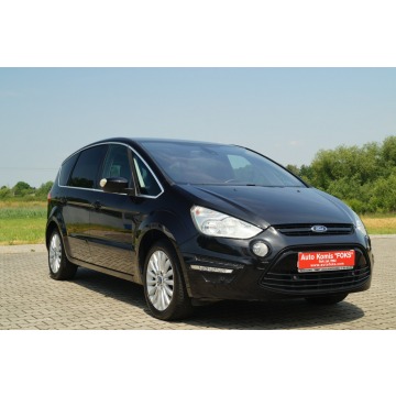 Ford S-MAX  Minivan/Van 2012,  2.0 diesel - Na sprzedaż za 26 900 zł - Goczałkowice-Zdrój - zdjęcie 9