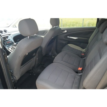 Ford S-MAX  Minivan/Van 2012,  2.0 diesel - Na sprzedaż za 26 900 zł - Goczałkowice-Zdrój - zdjęcie 12