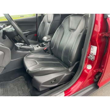 Ford Focus  Kombi 2011,  1.6 benzyna - Na sprzedaż za 22 900 zł - Inowrocław - zdjęcie 6
