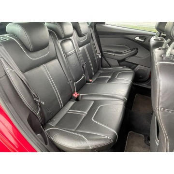 Ford Focus  Kombi 2011,  1.6 benzyna - Na sprzedaż za 22 900 zł - Inowrocław - zdjęcie 7