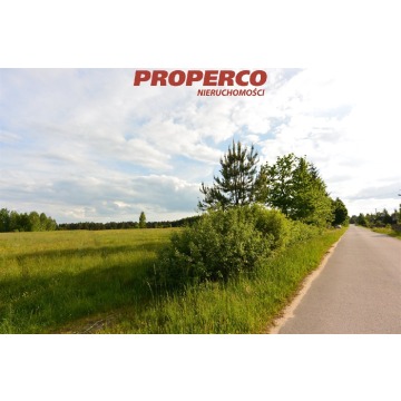 Działka Kucębów sprzedam, pow. 11 800 m2  (1.18ha), uzbrojona - zdjęcie 6