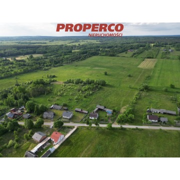 Działka Kucębów sprzedam, pow. 11 800 m2  (1.18ha), uzbrojona - zdjęcie 5
