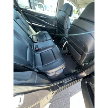 BMW Seria 5  SUV 2012,  2.0 diesel, automat - Na sprzedaż za 48 900 zł - Słupsk - zdjęcie 8