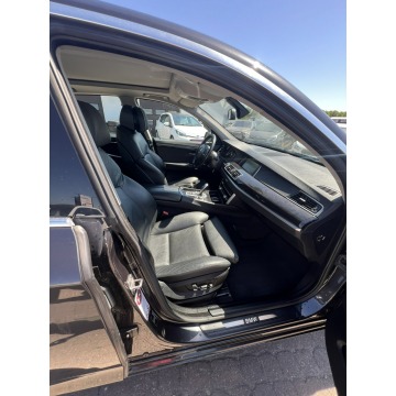 BMW Seria 5  SUV 2012,  2.0 diesel, automat - Na sprzedaż za 48 900 zł - Słupsk - zdjęcie 4