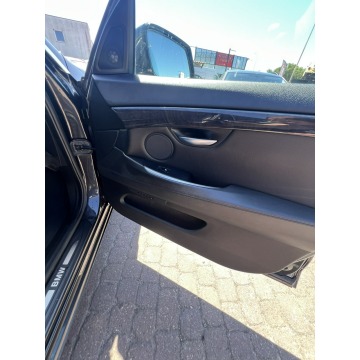 BMW Seria 5  SUV 2012,  2.0 diesel, automat - Na sprzedaż za 48 900 zł - Słupsk - zdjęcie 5