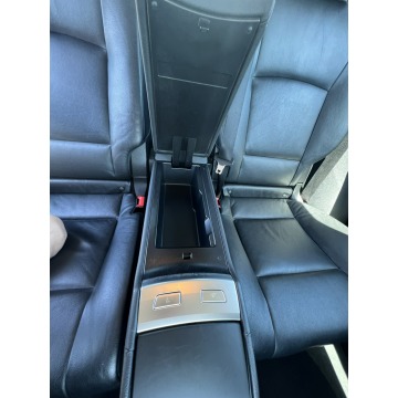 BMW Seria 5  SUV 2012,  2.0 diesel, automat - Na sprzedaż za 48 900 zł - Słupsk - zdjęcie 9