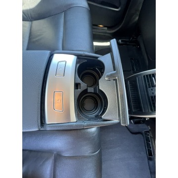 BMW Seria 5  SUV 2012,  2.0 diesel, automat - Na sprzedaż za 48 900 zł - Słupsk - zdjęcie 10