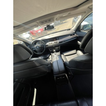 BMW Seria 5  SUV 2012,  2.0 diesel, automat - Na sprzedaż za 48 900 zł - Słupsk - zdjęcie 11