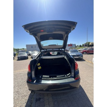 BMW Seria 5  SUV 2012,  2.0 diesel, automat - Na sprzedaż za 48 900 zł - Słupsk - zdjęcie 12