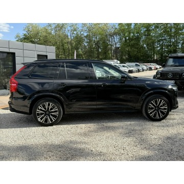 Volvo   SUV 2023,  2.0 hybryda, automat - Na sprzedaż za 269 900 zł - Pęcice - zdjęcie 3