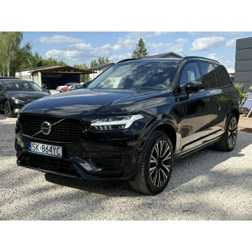 Volvo   SUV 2023,  2.0 hybryda, automat - Na sprzedaż za 269 900 zł - Pęcice - zdjęcie 8