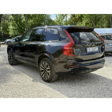 Volvo   SUV 2023,  2.0 hybryda, automat - Na sprzedaż za 269 900 zł - Pęcice - zdjęcie 6