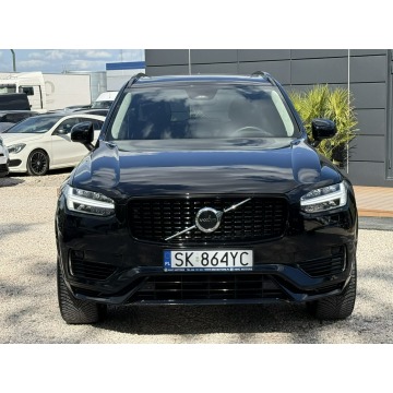 Volvo   SUV 2023,  2.0 hybryda, automat - Na sprzedaż za 269 900 zł - Pęcice - zdjęcie 9