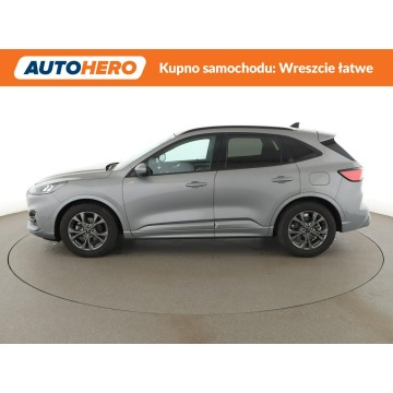 Ford Kuga  SUV 2023,  2.0 diesel, automat - Na sprzedaż za 83 700 zł - Warszawa - zdjęcie 2