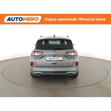 Ford Kuga  SUV 2023,  2.0 diesel, automat - Na sprzedaż za 83 700 zł - Warszawa - zdjęcie 6