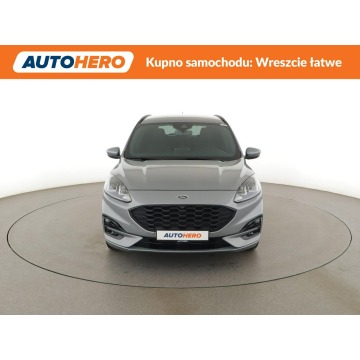 Ford Kuga  SUV 2023,  2.0 diesel, automat - Na sprzedaż za 83 700 zł - Warszawa - zdjęcie 11