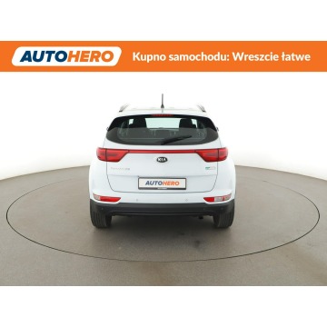 Kia Sportage  SUV 2017,  1.6 diesel - Na sprzedaż za 50 600 zł - Warszawa - zdjęcie 6