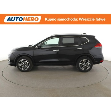 Nissan X-Trail  SUV 2018,  2.0 diesel, automat - Na sprzedaż za 61 200 zł - Warszawa - zdjęcie 2