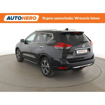 Nissan X-Trail  SUV 2018,  2.0 diesel, automat - Na sprzedaż za 61 200 zł - Warszawa - zdjęcie 4