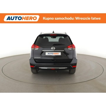Nissan X-Trail  SUV 2018,  2.0 diesel, automat - Na sprzedaż za 61 200 zł - Warszawa - zdjęcie 6