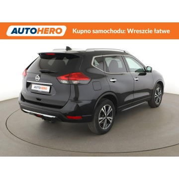 Nissan X-Trail  SUV 2018,  2.0 diesel, automat - Na sprzedaż za 61 200 zł - Warszawa - zdjęcie 7