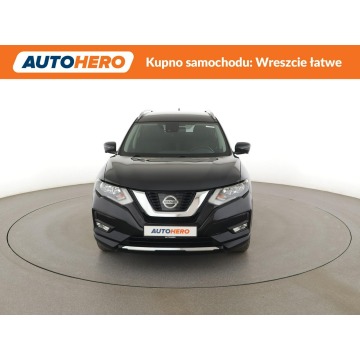 Nissan X-Trail  SUV 2018,  2.0 diesel, automat - Na sprzedaż za 61 200 zł - Warszawa - zdjęcie 11