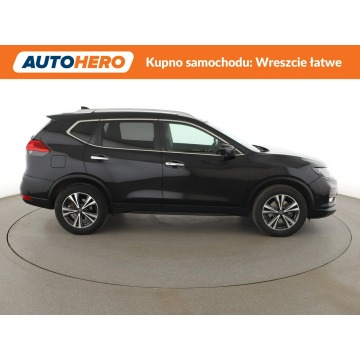 Nissan X-Trail  SUV 2018,  2.0 diesel, automat - Na sprzedaż za 61 200 zł - Warszawa - zdjęcie 9