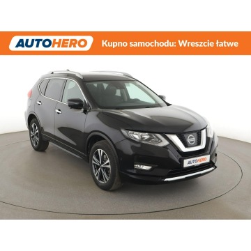 Nissan X-Trail  SUV 2018,  2.0 diesel, automat - Na sprzedaż za 61 200 zł - Warszawa - zdjęcie 10