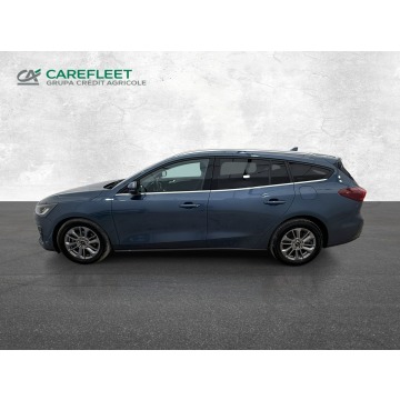 Ford Focus  Kombi 2024,  1.0 hybryda, automat - Na sprzedaż za 68 300 zł - Warszawa - zdjęcie 8
