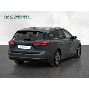 Ford Focus  Kombi 2024,  1.0 hybryda, automat - Na sprzedaż za 68 300 zł - Warszawa - zdjęcie 5