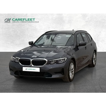 BMW Seria 3 318i aut Kombi