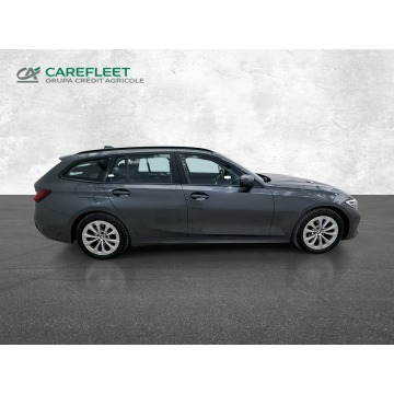 BMW Seria 3  Sedan/Limuzyna 2021,  2.0 benzyna, automat - Na sprzedaż za 79 900 zł - Warszawa - zdjęcie 4