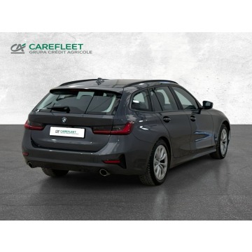 BMW Seria 3  Sedan/Limuzyna 2021,  2.0 benzyna, automat - Na sprzedaż za 79 900 zł - Warszawa - zdjęcie 5