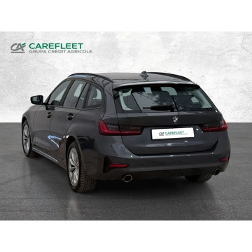 BMW Seria 3  Sedan/Limuzyna 2021,  2.0 benzyna, automat - Na sprzedaż za 79 900 zł - Warszawa - zdjęcie 7