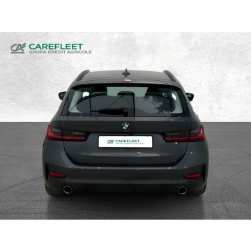 BMW Seria 3  Sedan/Limuzyna 2021,  2.0 benzyna, automat - Na sprzedaż za 79 900 zł - Warszawa - zdjęcie 6