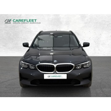 BMW Seria 3  Sedan/Limuzyna 2022,  2.0 benzyna, automat - Na sprzedaż za 74 900 zł - Warszawa - zdjęcie 2