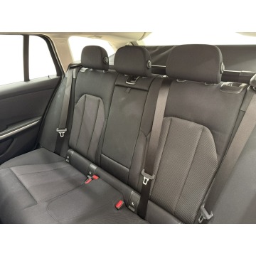 BMW Seria 3  Sedan/Limuzyna 2021,  2.0 benzyna, automat - Na sprzedaż za 79 900 zł - Warszawa - zdjęcie 12