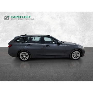 BMW Seria 3  Sedan/Limuzyna 2022,  2.0 benzyna, automat - Na sprzedaż za 74 900 zł - Warszawa - zdjęcie 4