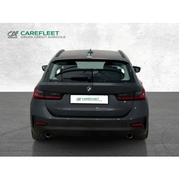 BMW Seria 3  Sedan/Limuzyna 2022,  2.0 benzyna, automat - Na sprzedaż za 74 900 zł - Warszawa - zdjęcie 6