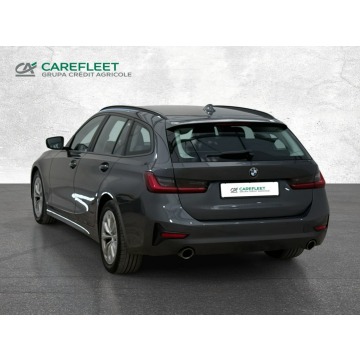 BMW Seria 3  Sedan/Limuzyna 2022,  2.0 benzyna, automat - Na sprzedaż za 74 900 zł - Warszawa - zdjęcie 7